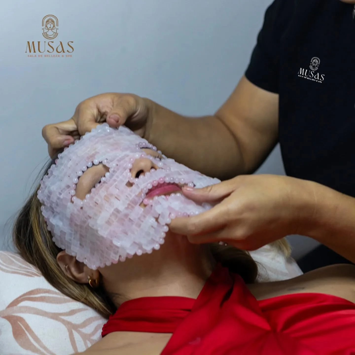 Musas Sala de Belleza & Spa