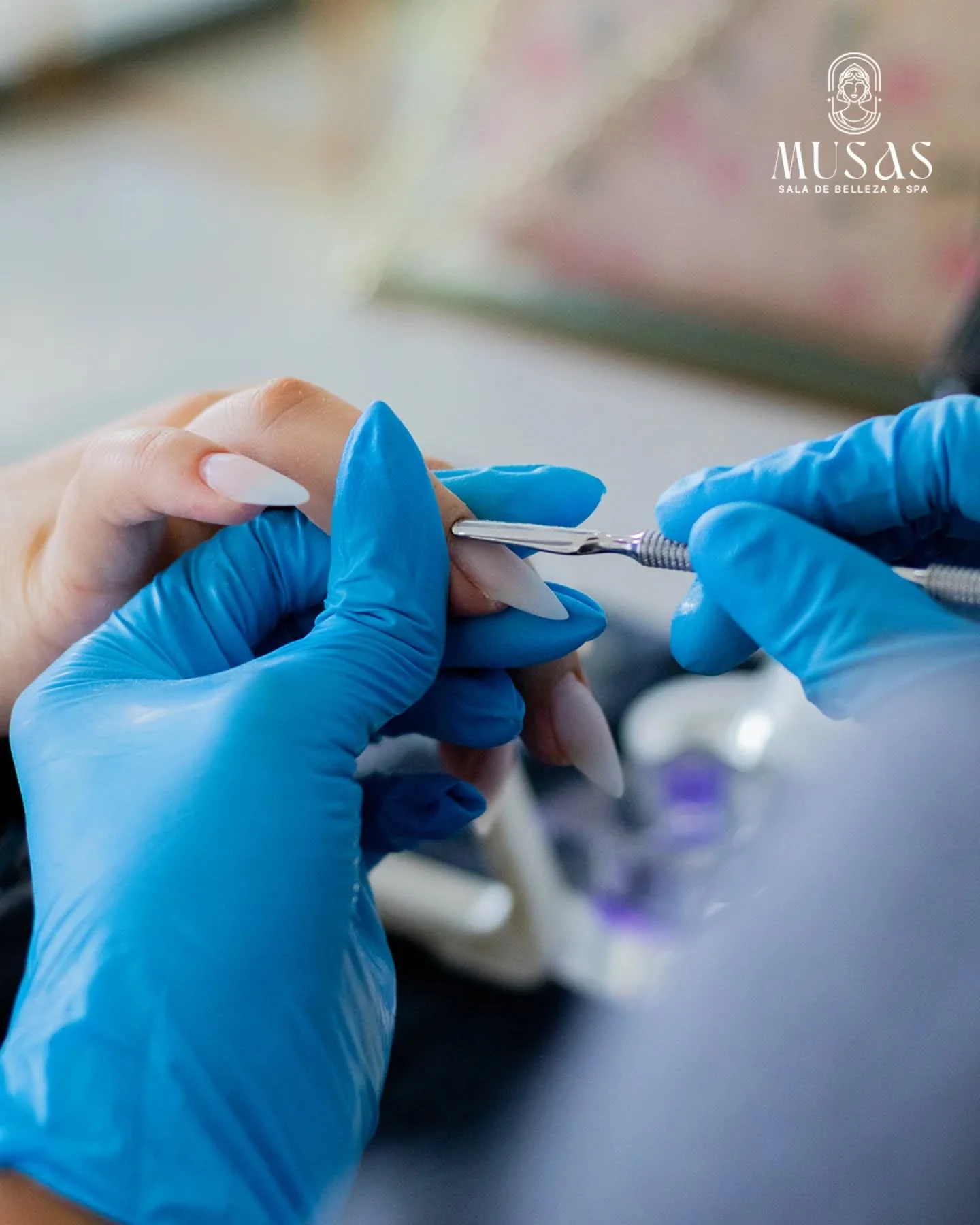 Musas Sala de Belleza & Spa