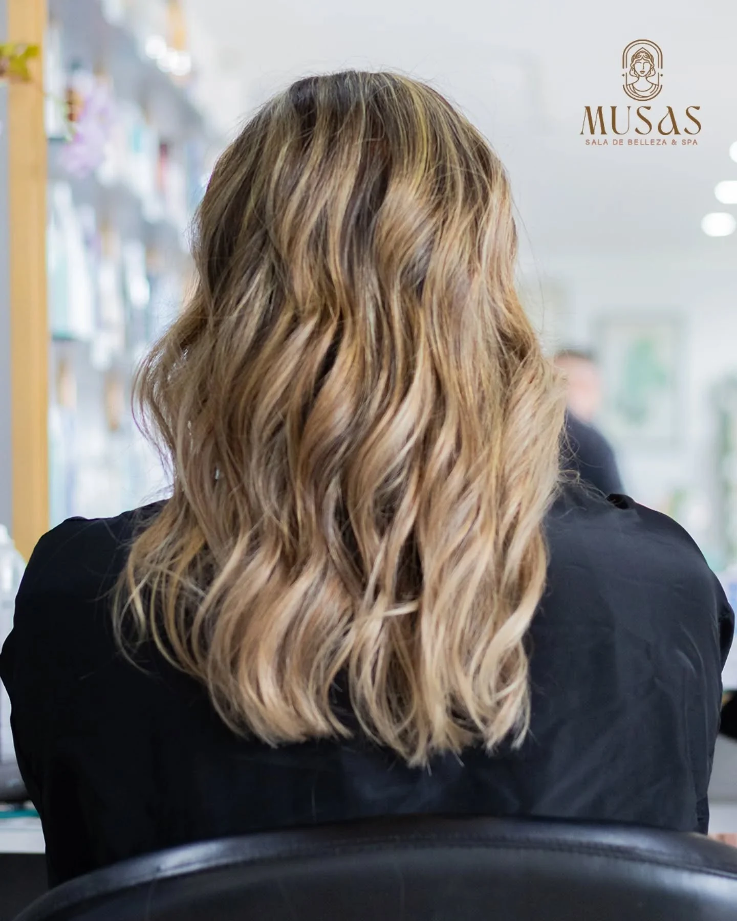 Musas Sala de Belleza & Spa