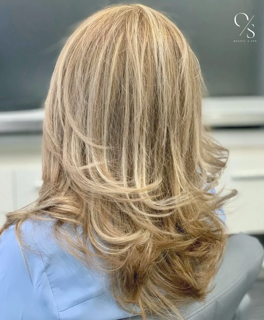 Olivia’s Salon Beauty & Spa