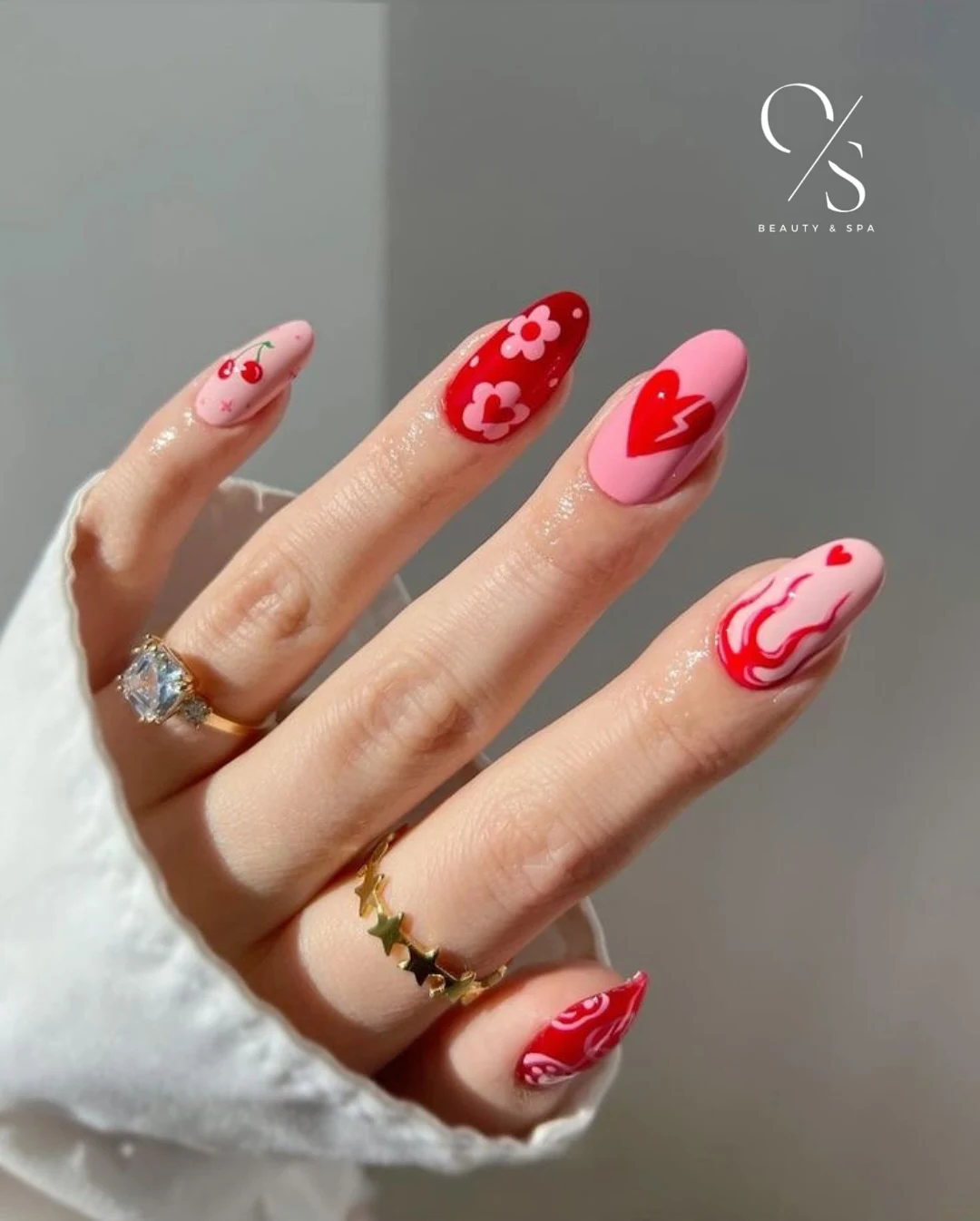 Olivia’s Salon Beauty & Spa