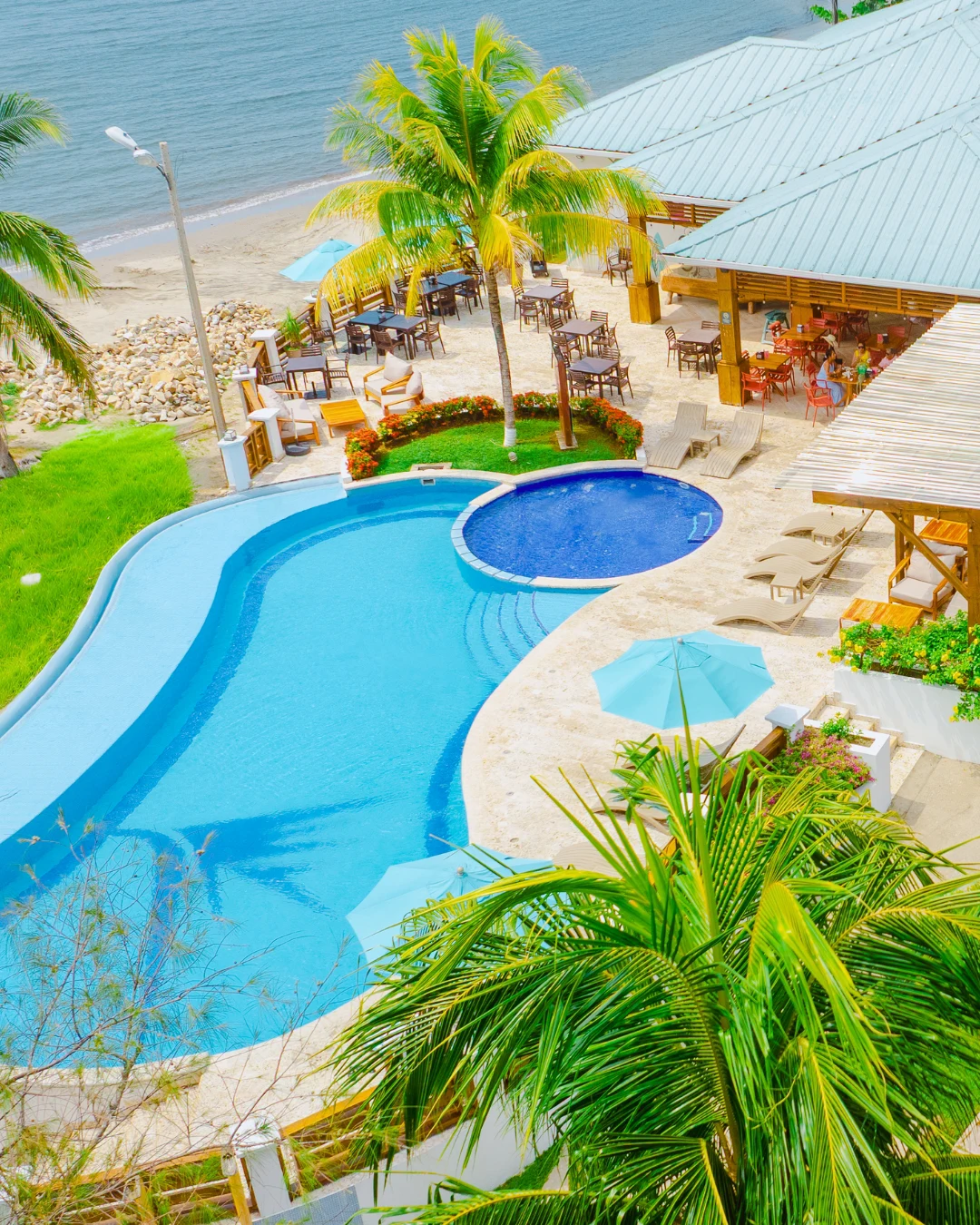 Paraiso Hotels And Resorts