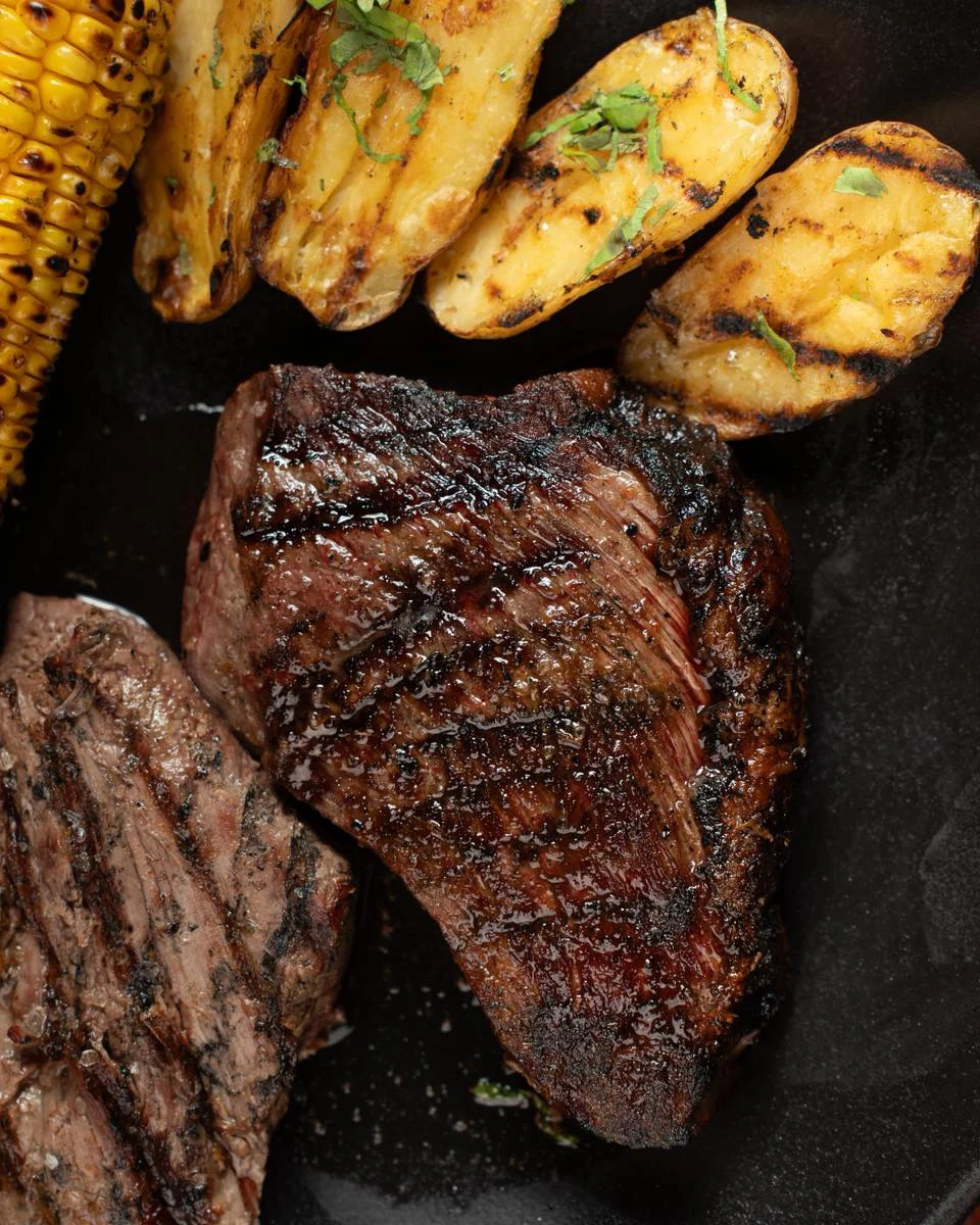 Restaurante El Portal de las Carnes