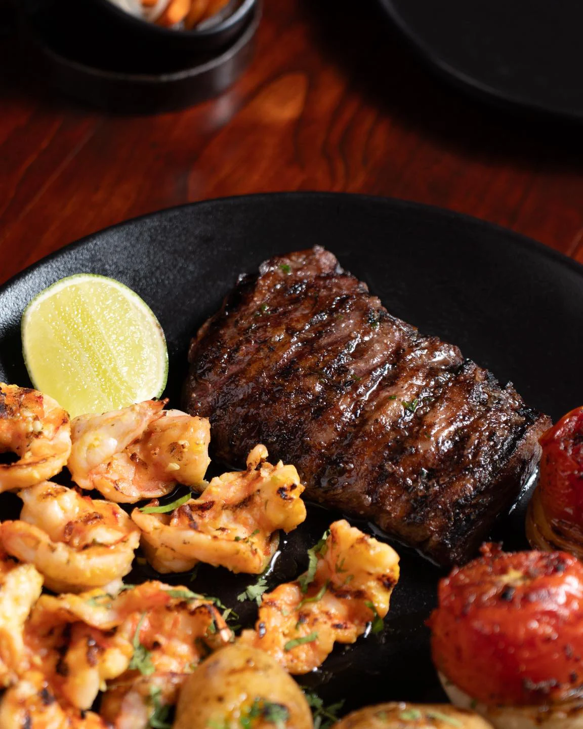 Restaurante El Portal de las Carnes