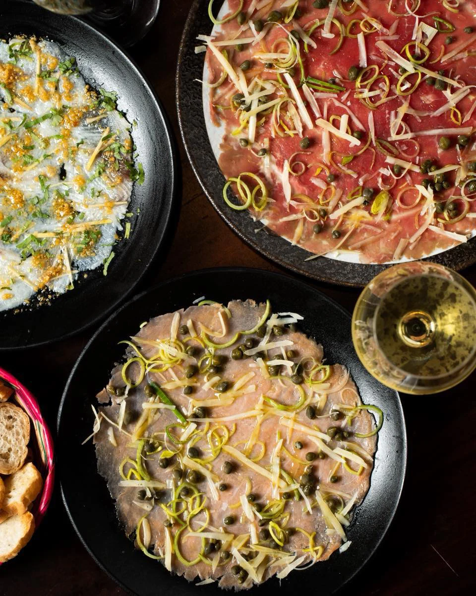 Restaurante El Portal de las Carnes