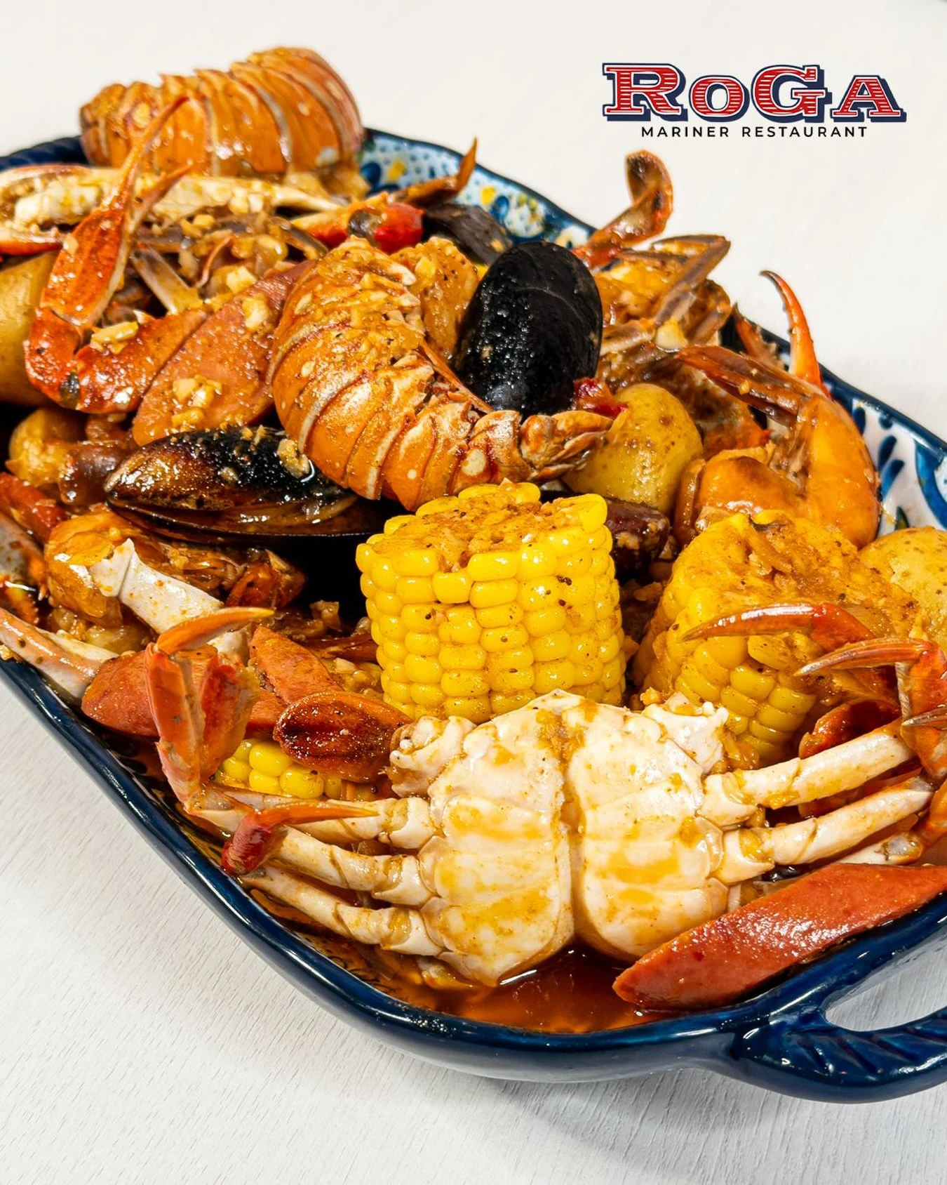 Roga Mariner & Restaurant