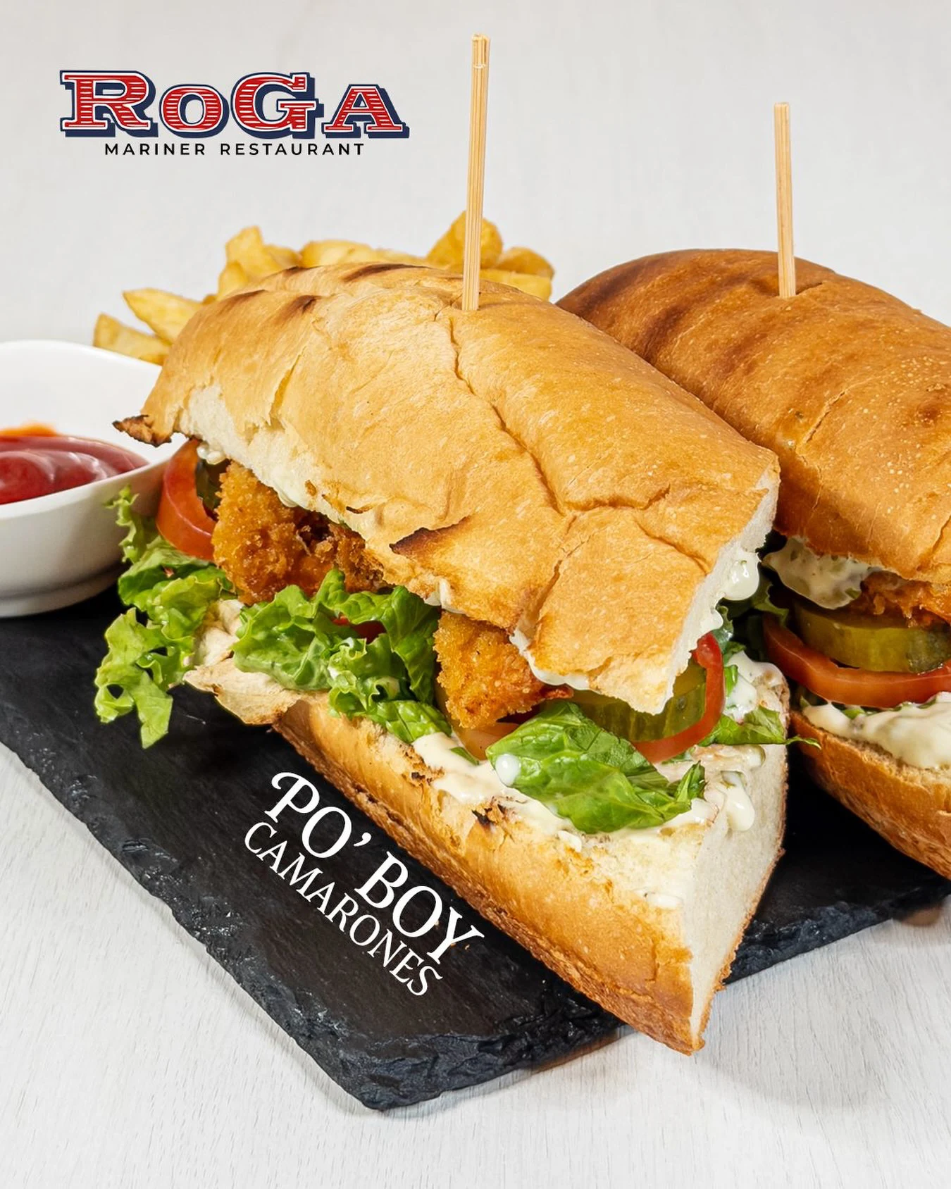 Roga Mariner & Restaurant