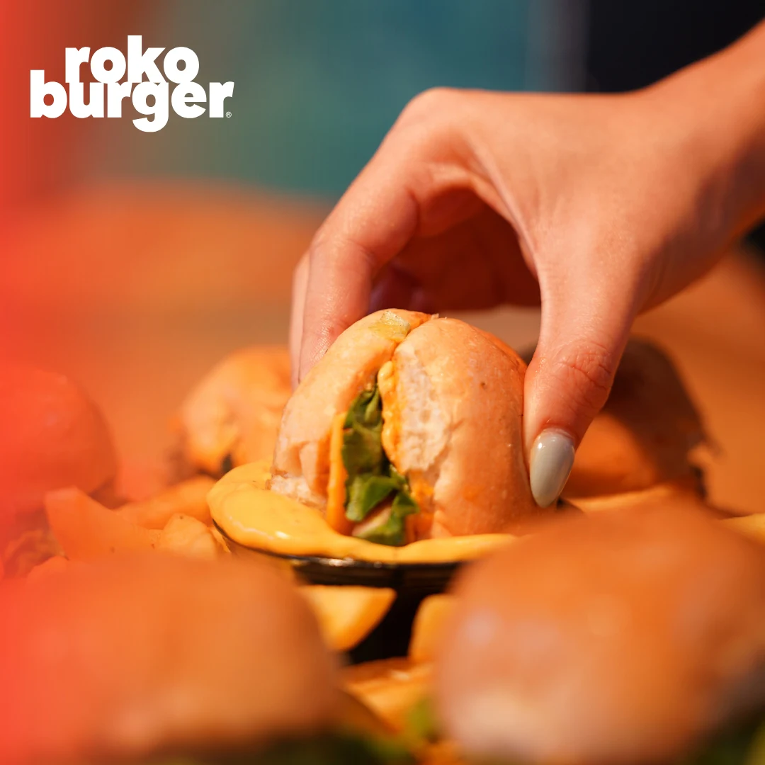 RokoBurger