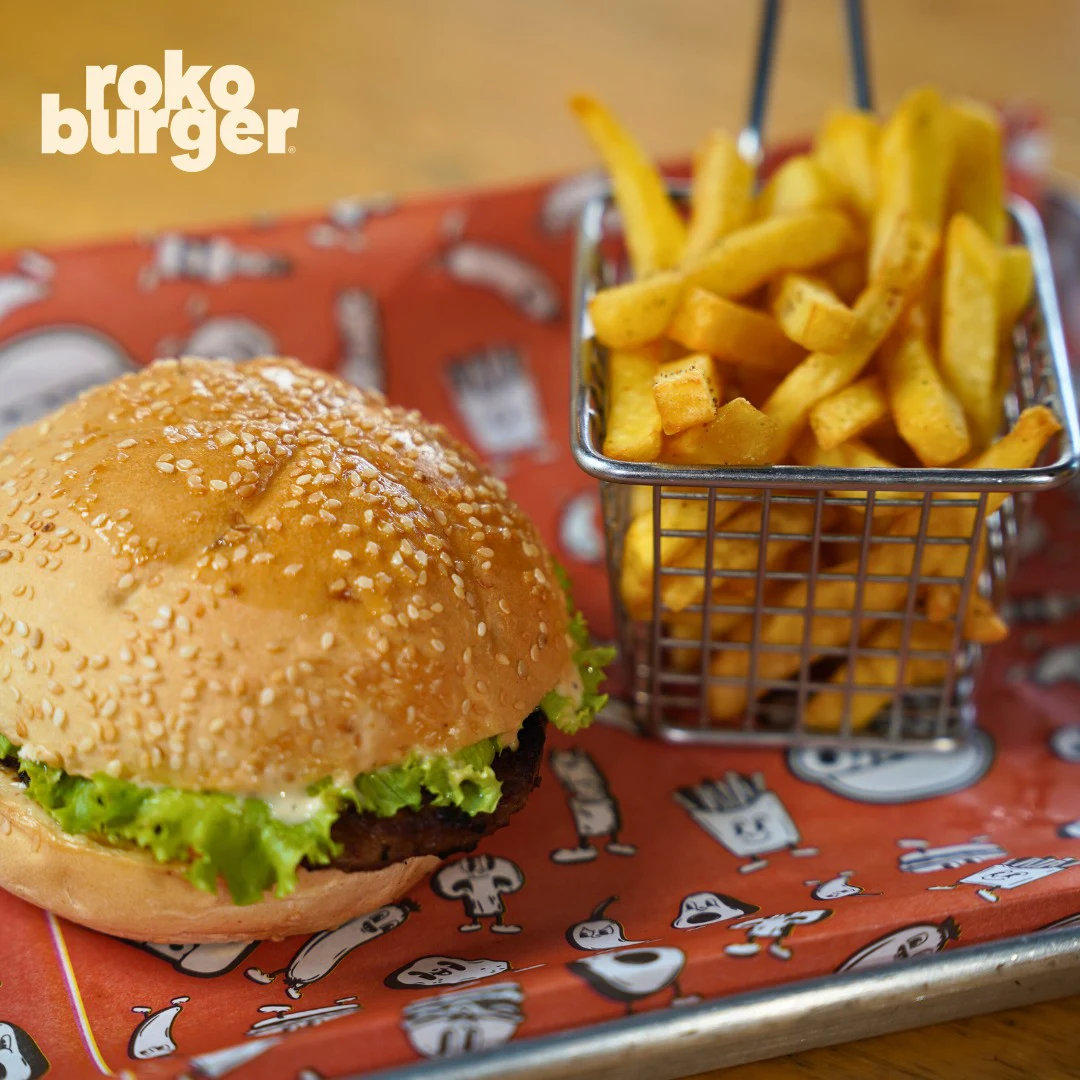 RokoBurger