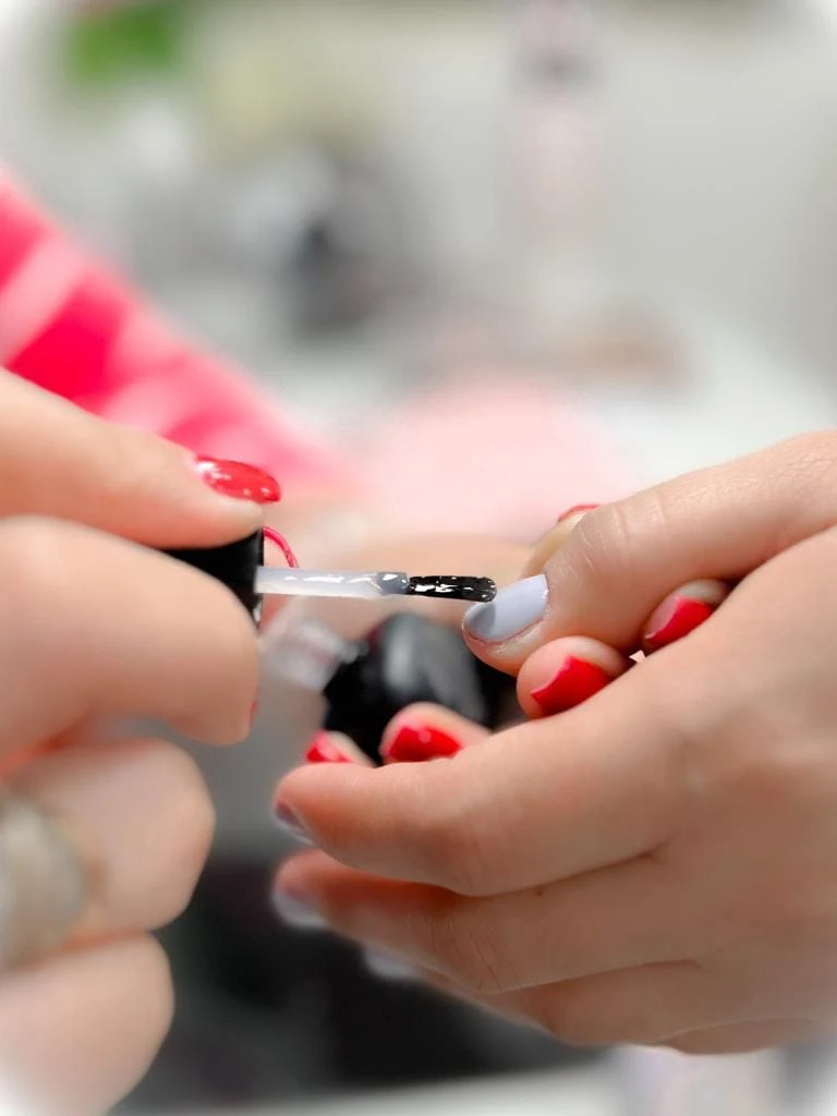 Rose Garden Nails Studio