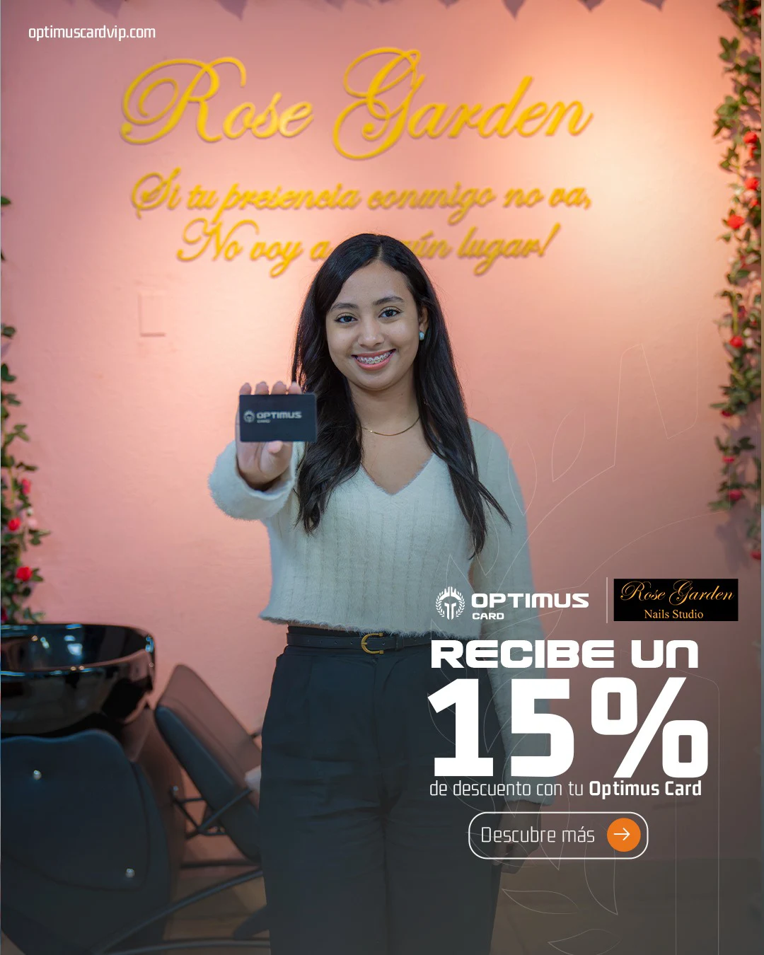 Rose Garden Nails Studio