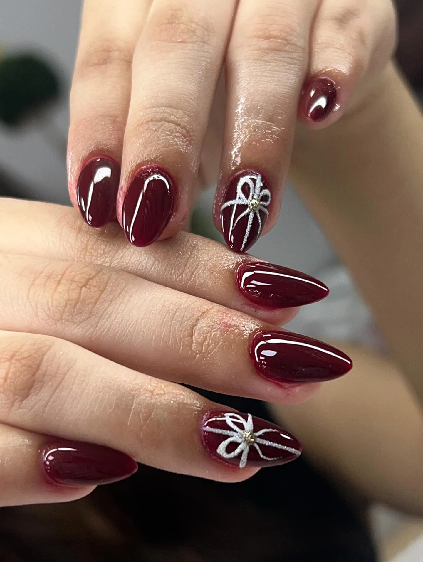 Rose Garden Nails Studio