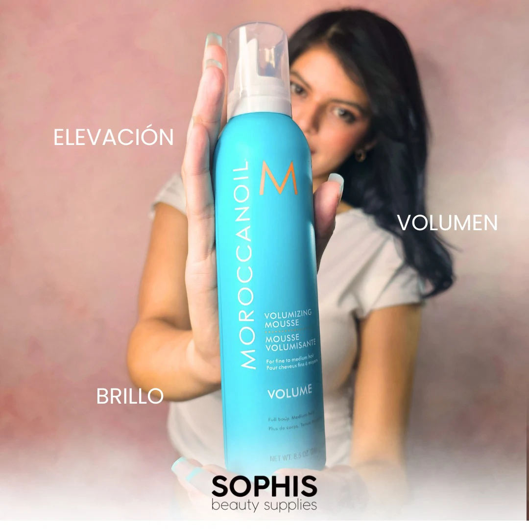 Sophis Beauty Supplies