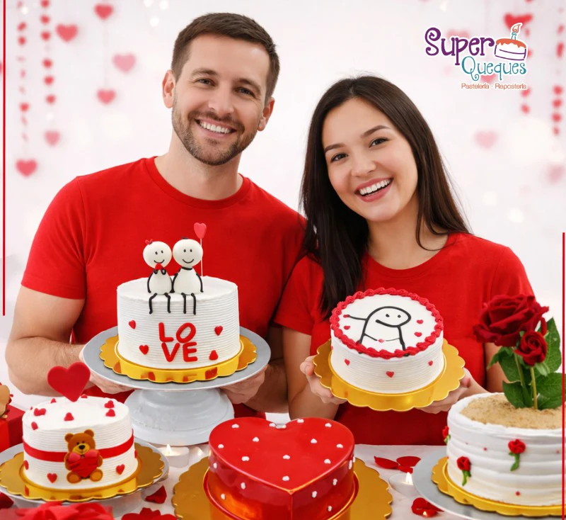 Superqueques – Mall Altara