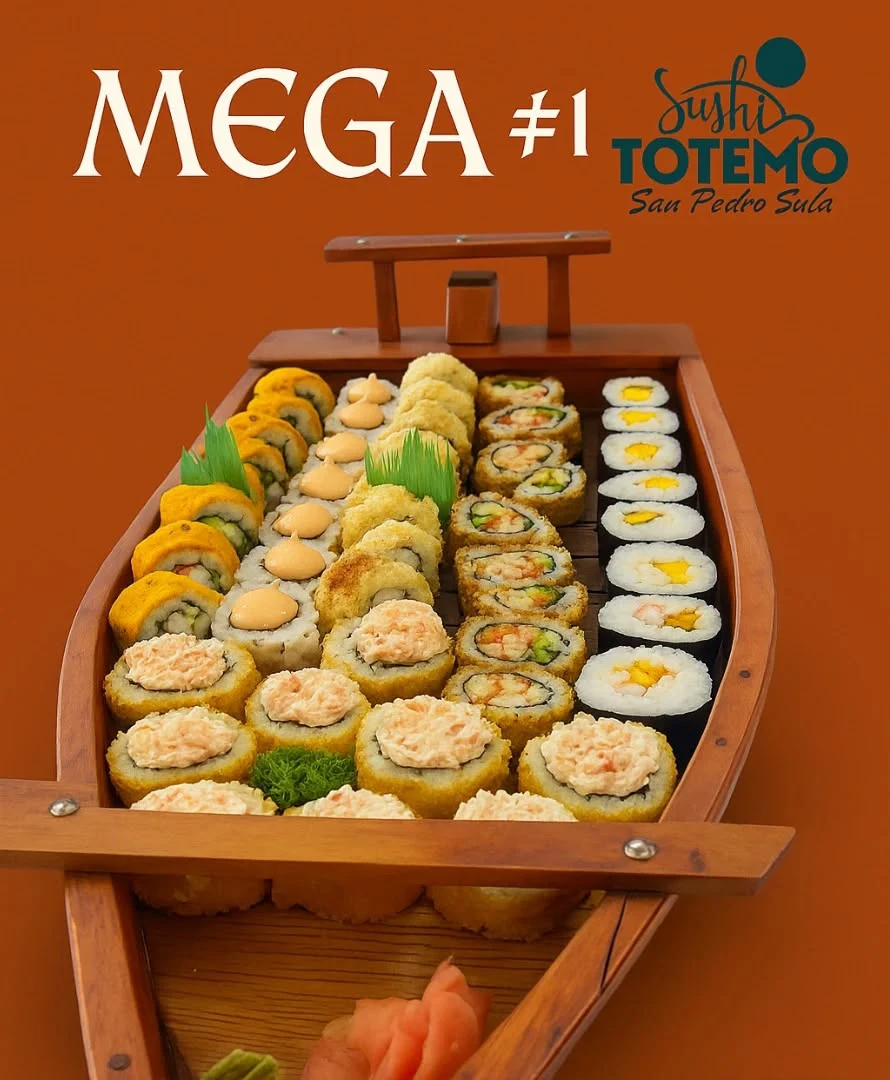 Sushi Totemo