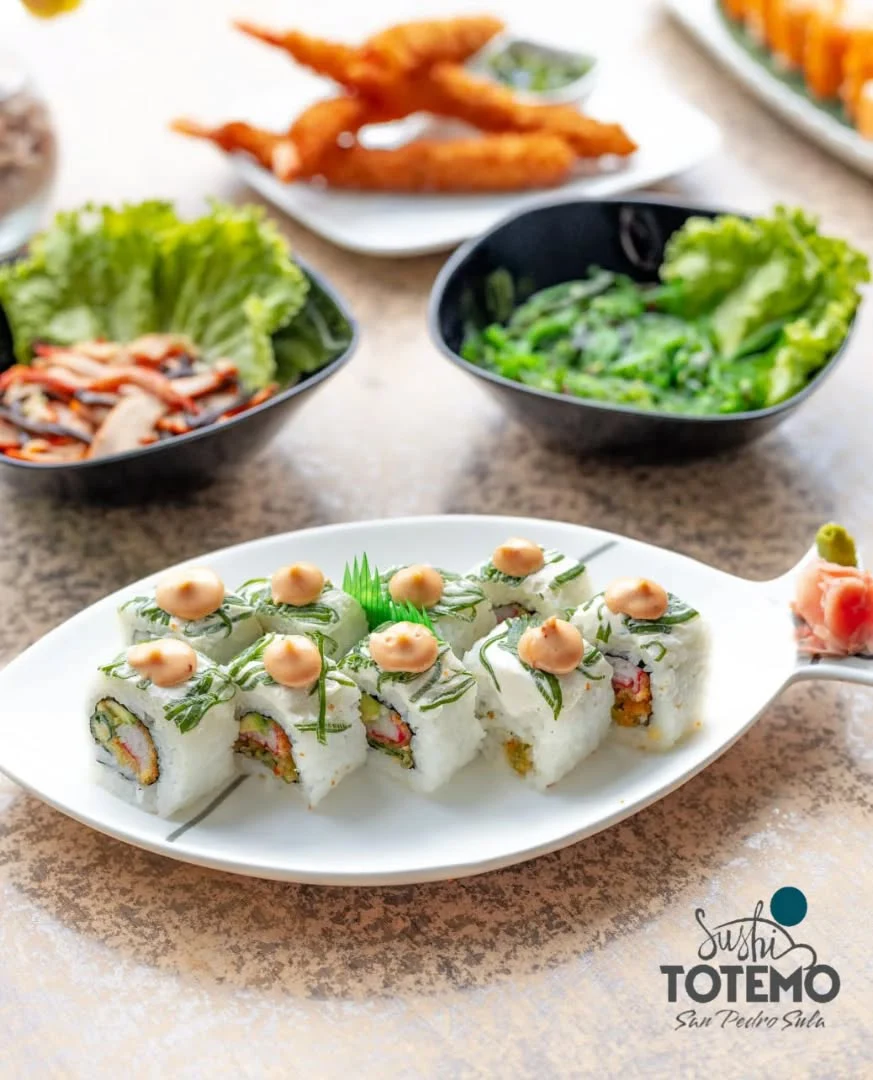 Sushi Totemo