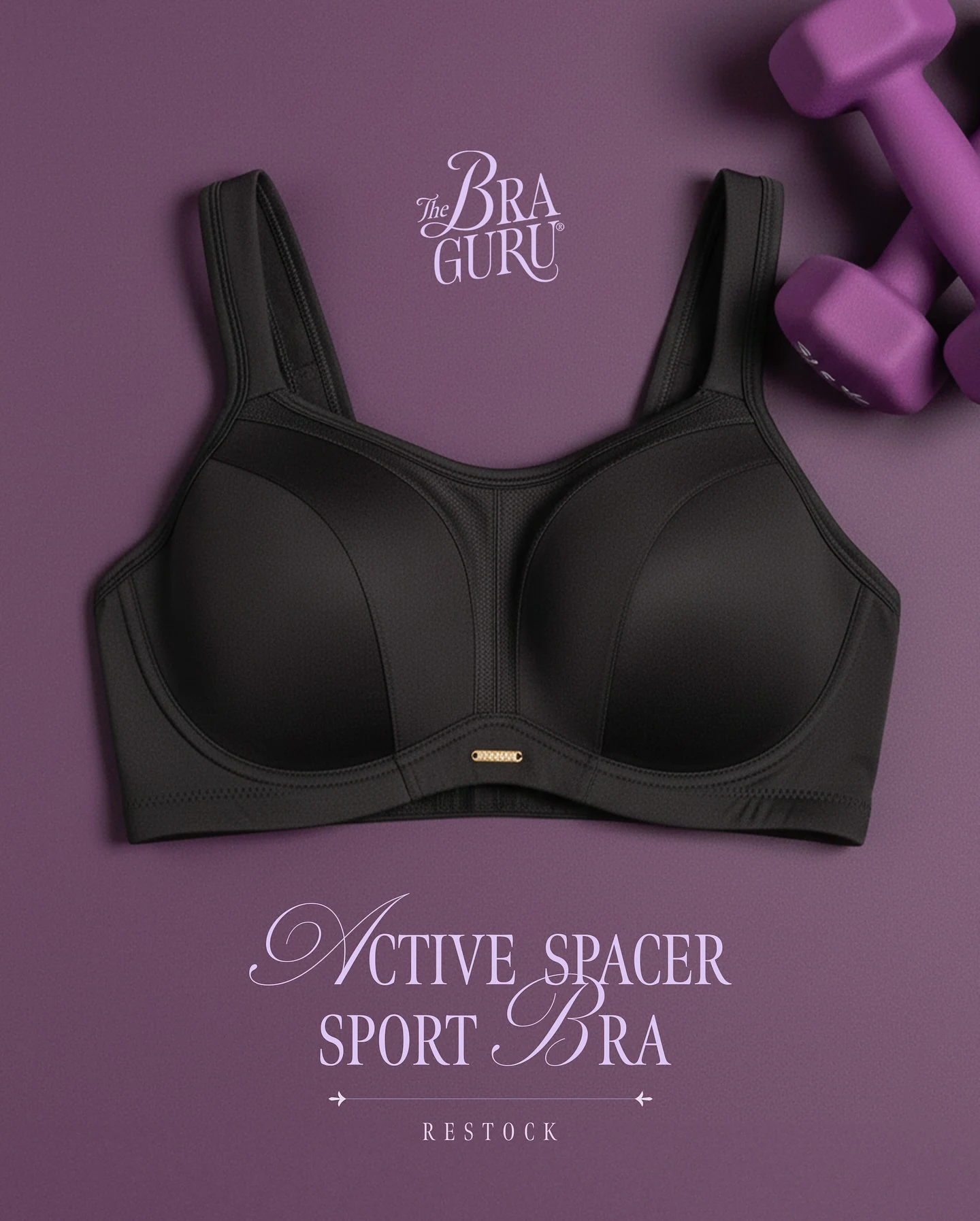 The Bra Guru – SAN PEDRO SULA