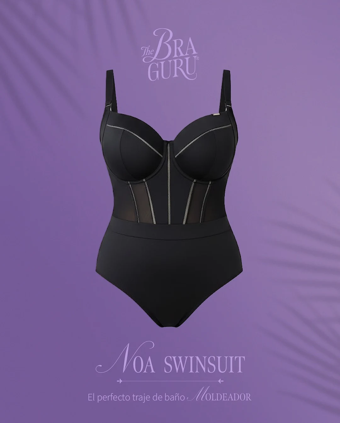 The Bra Guru – SAN PEDRO SULA