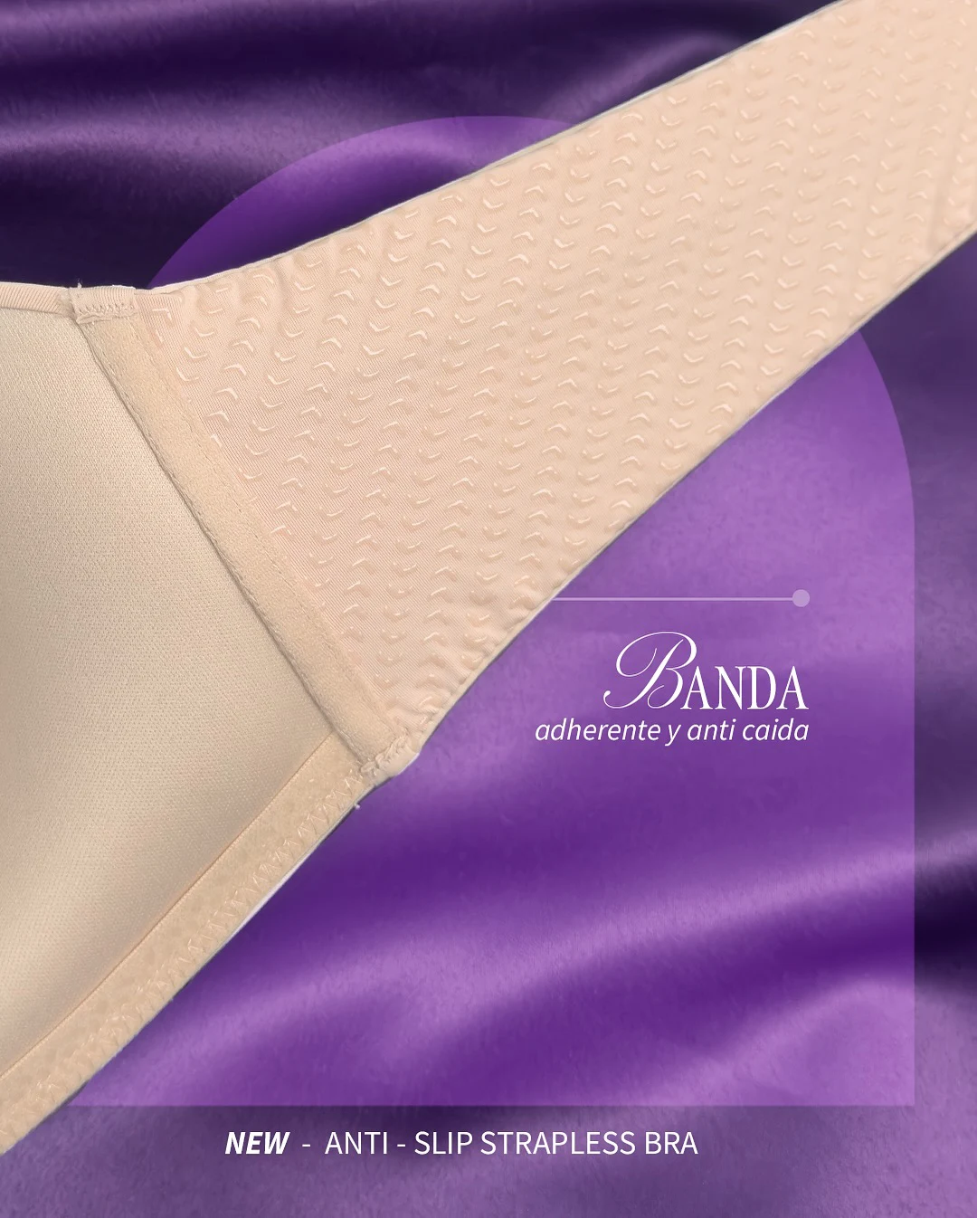 The Bra Guru – TEGUCIGALPA