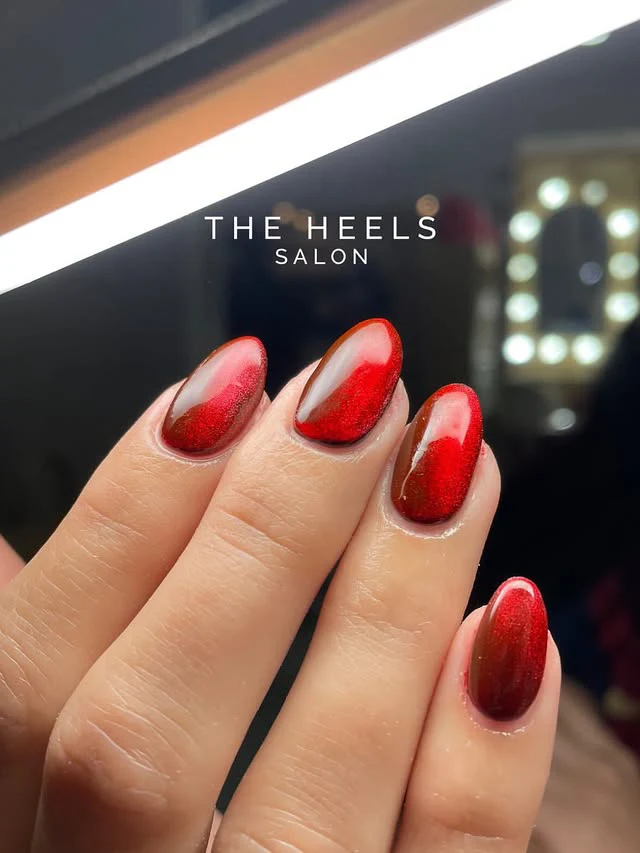 The Heels Salon