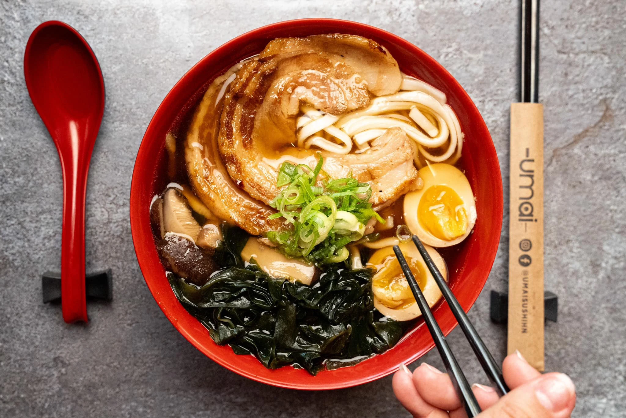 Umai Sushi & Yakitori