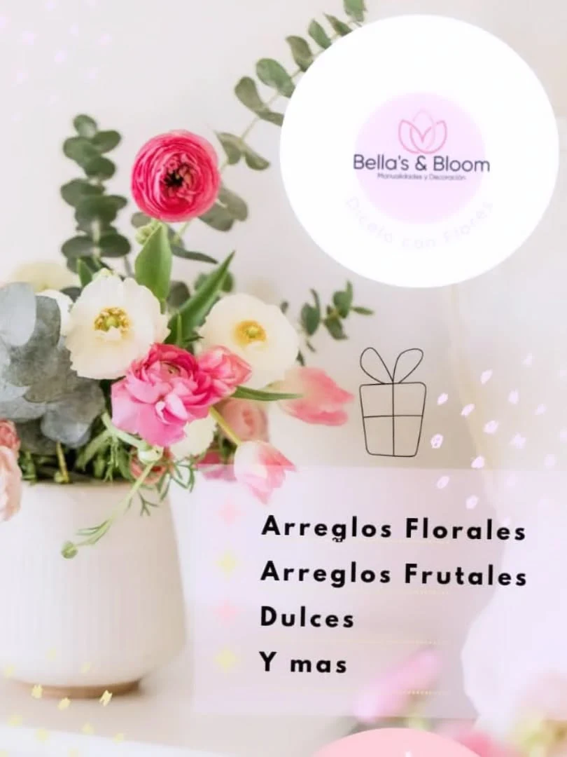 Bella’s & Bloom