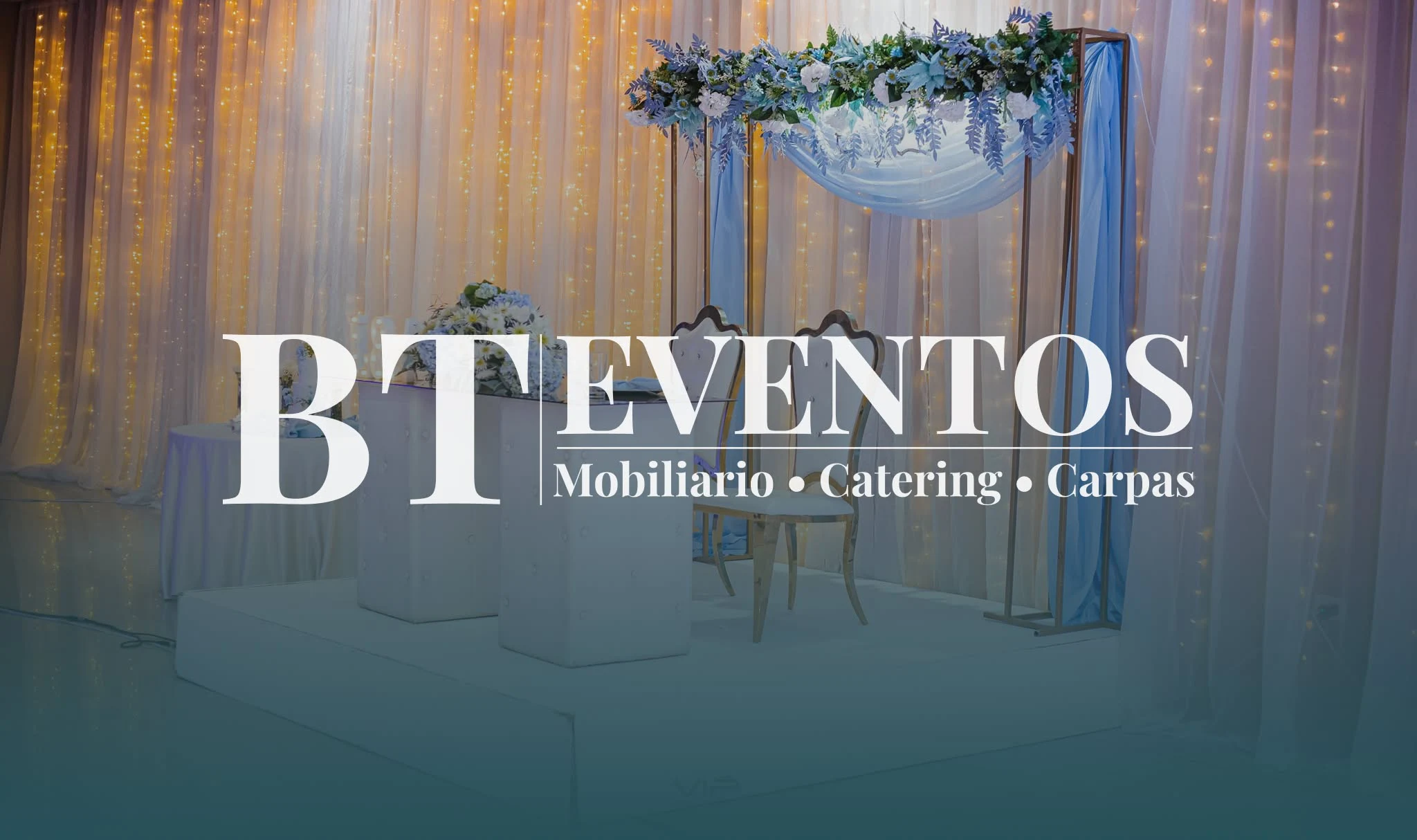 BT Eventos