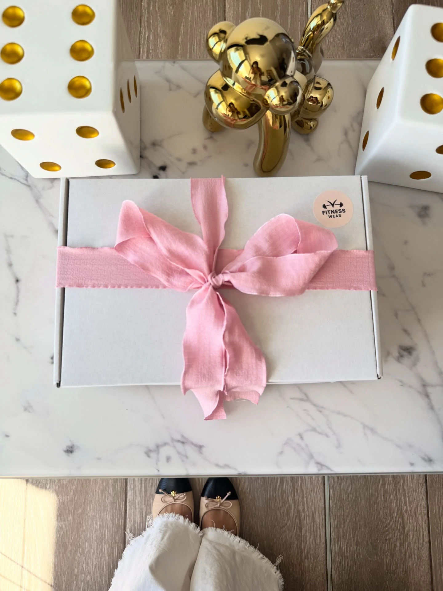 FitnessWear Honduras