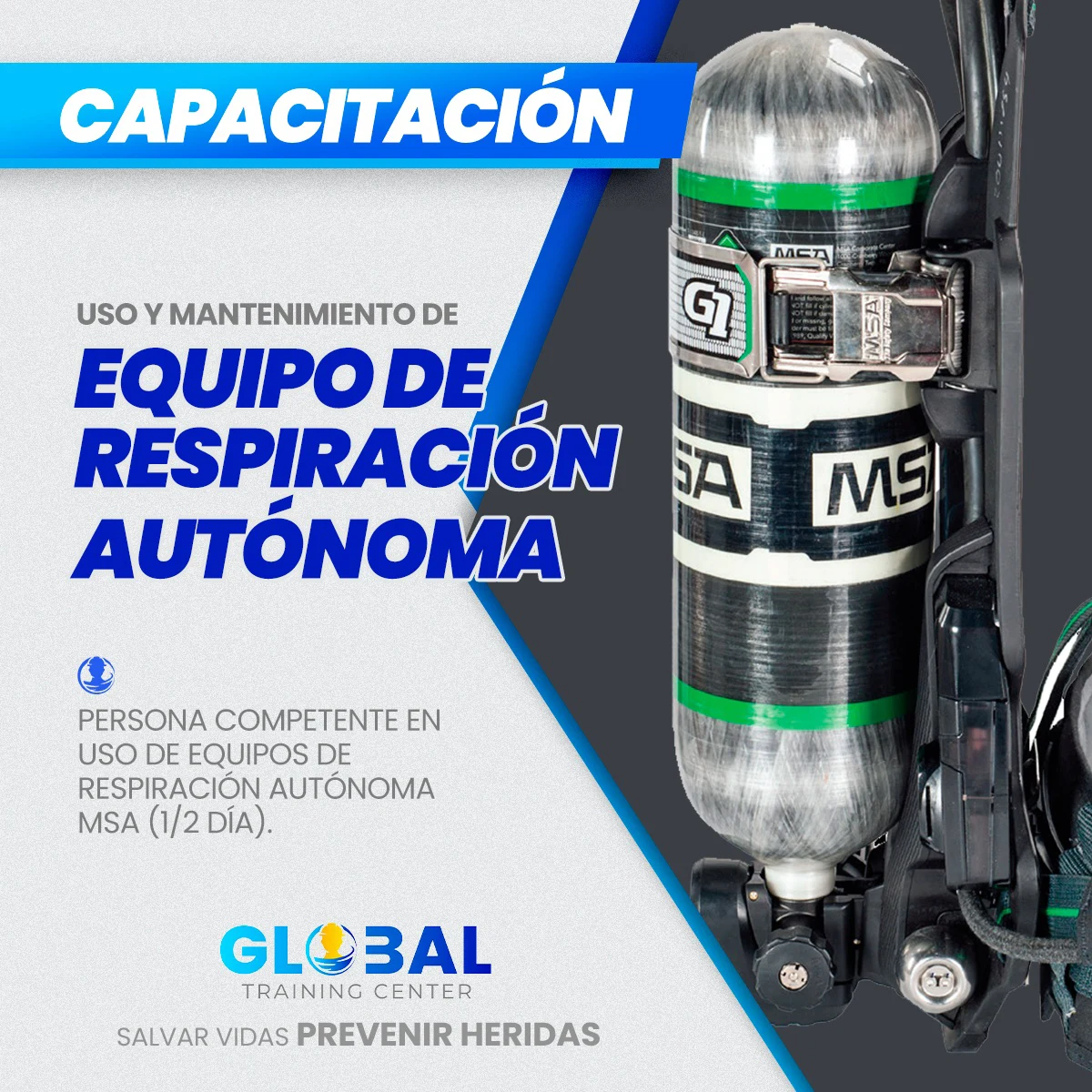 Global Training Center