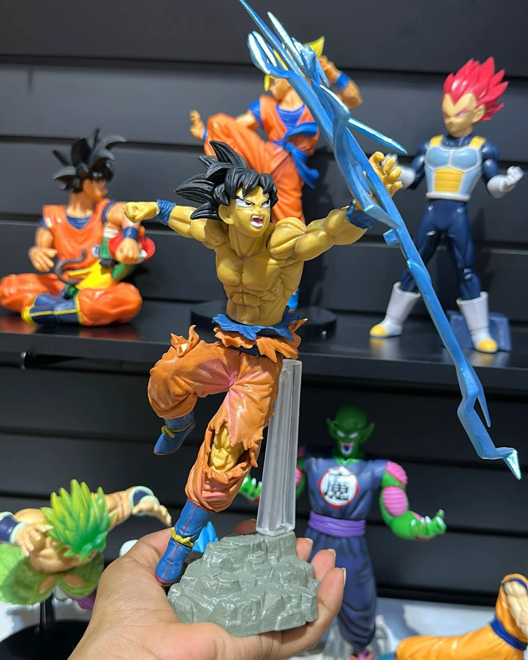 Konishiwa Anime Shop