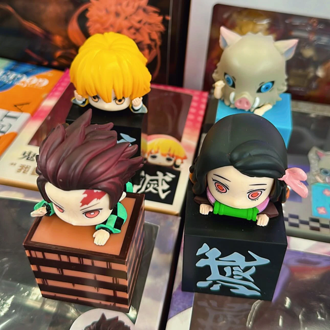 Konishiwa Anime Shop