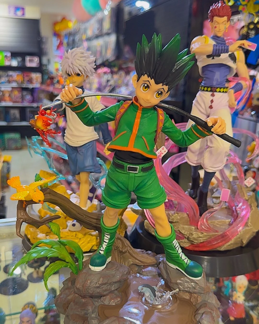 Konishiwa Anime Shop