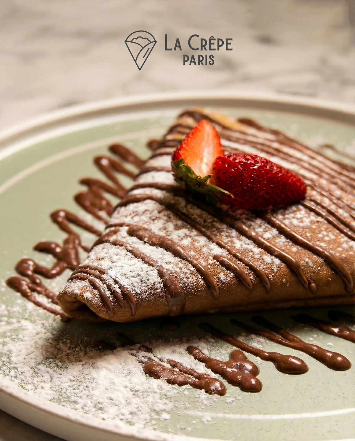La Crêpe Paris
