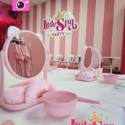 little-spa-party-1