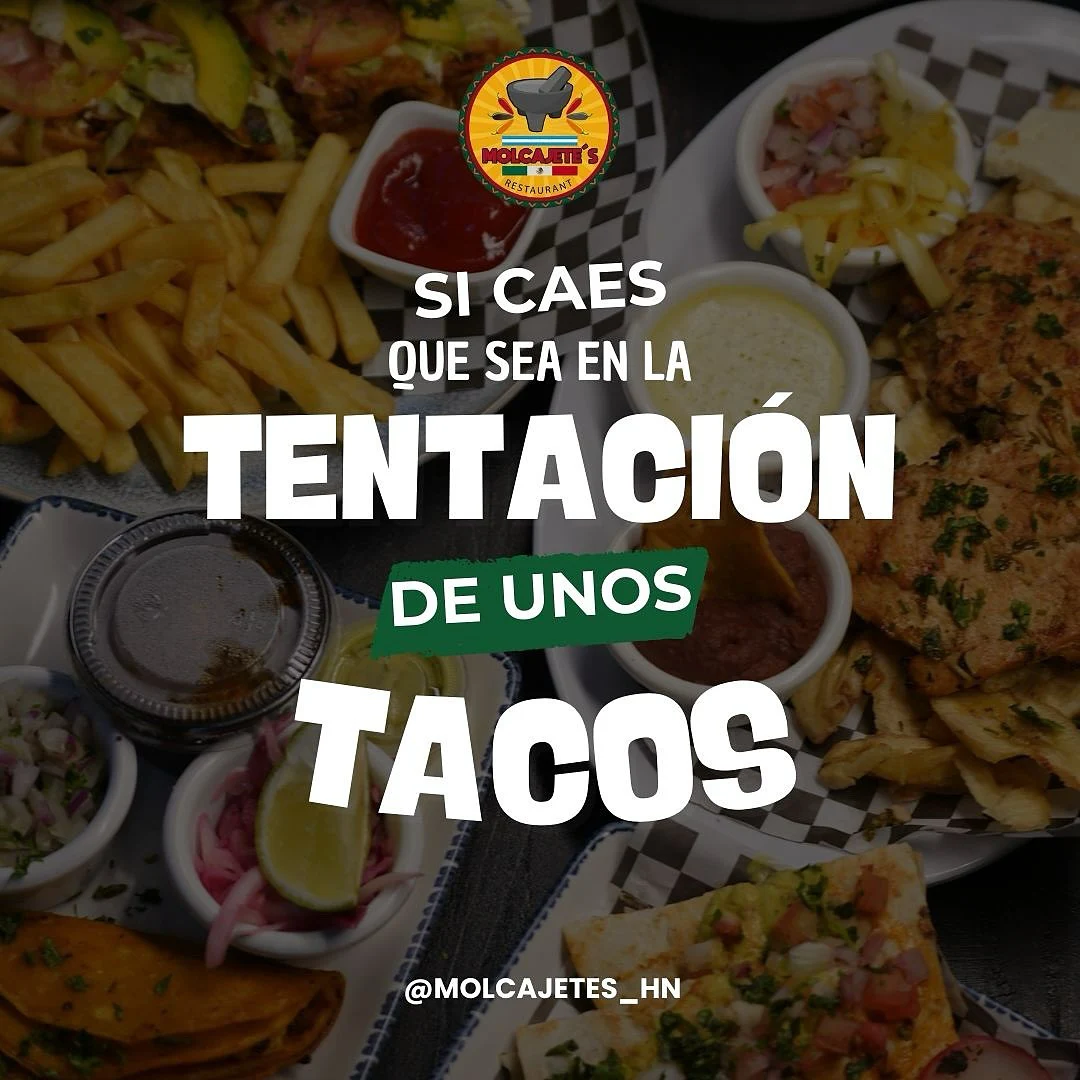 Restaurante Molcajete’s