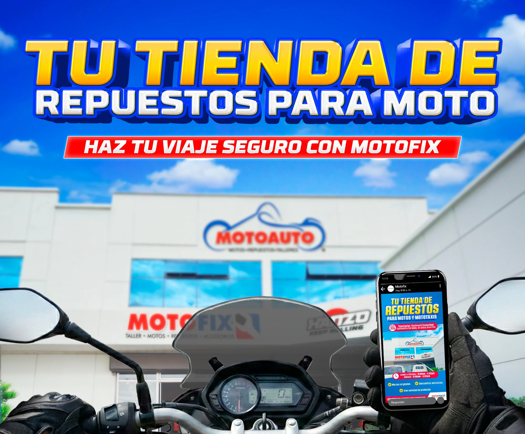 Motoauto/Motofix