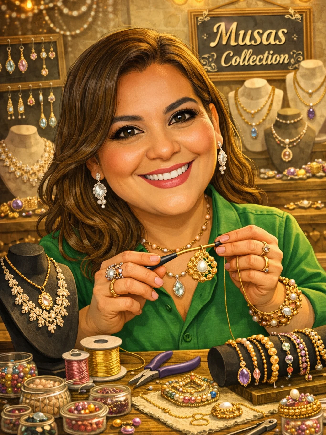 Musas Collection