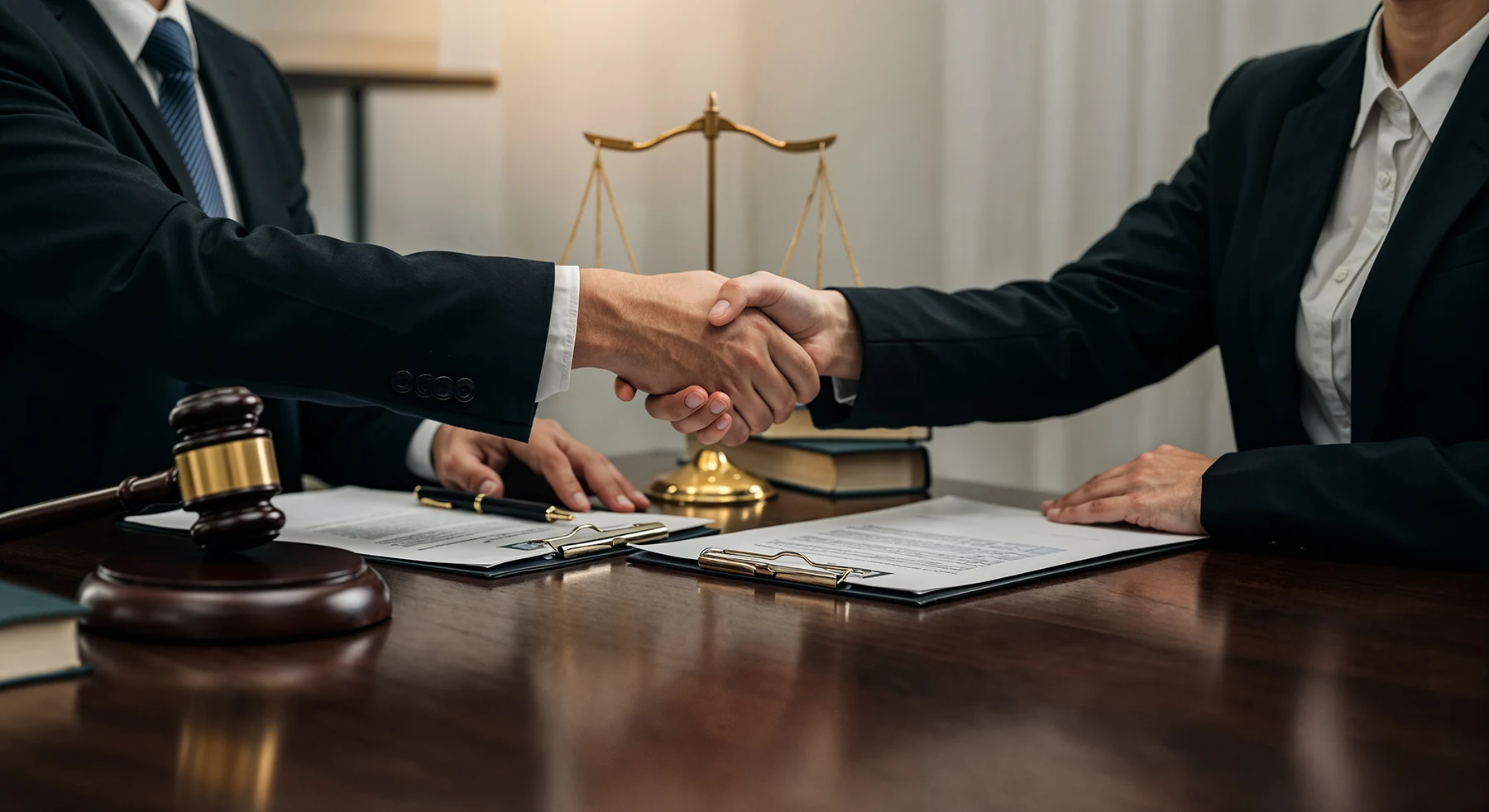 Servicios Legales “Morales” Y Asociados