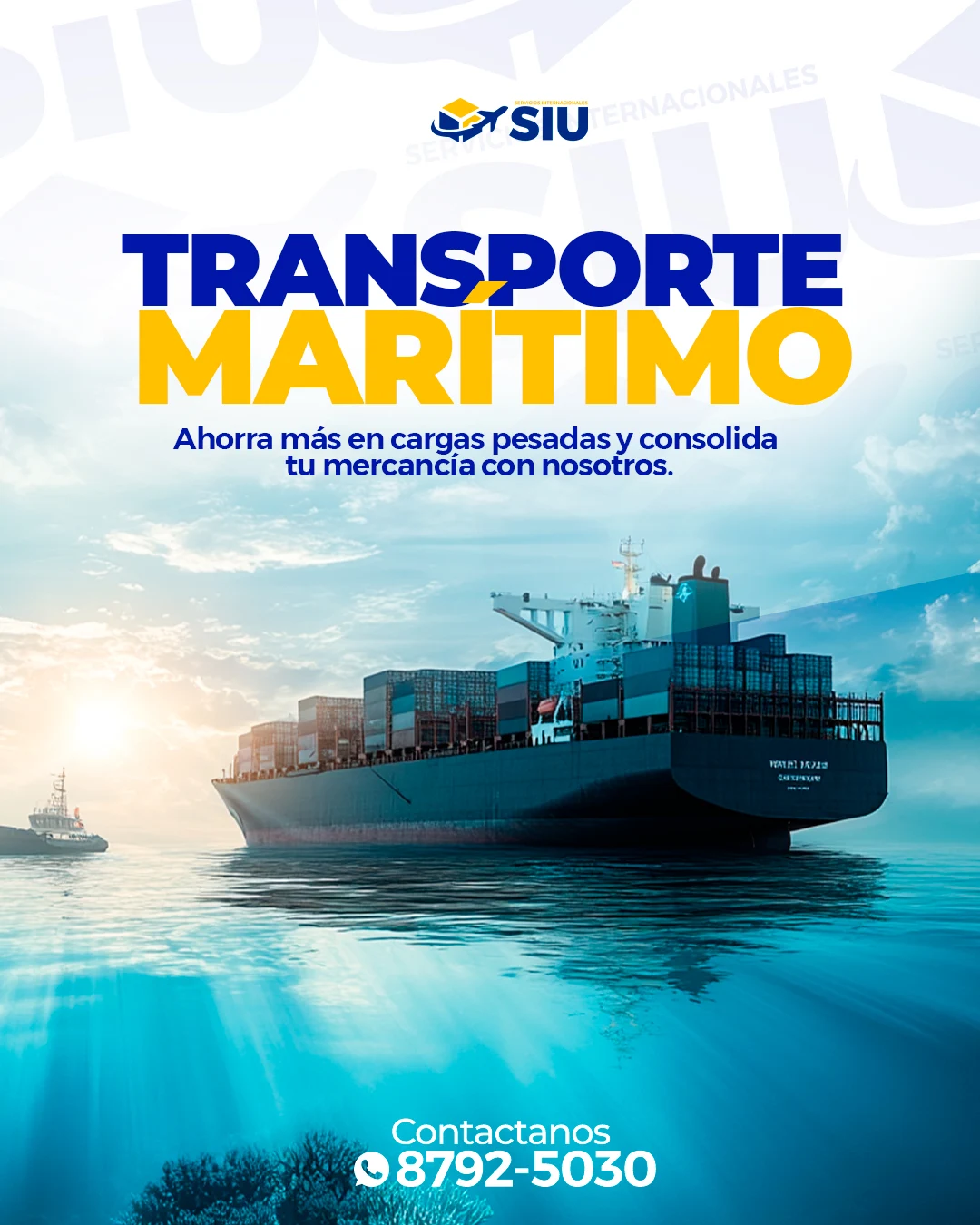 Servicios Internacionales Urbina