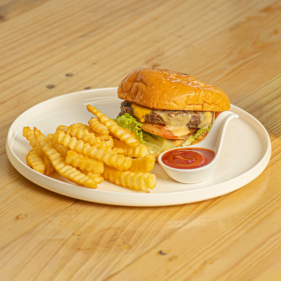 Beerseba Coffee & Bistro