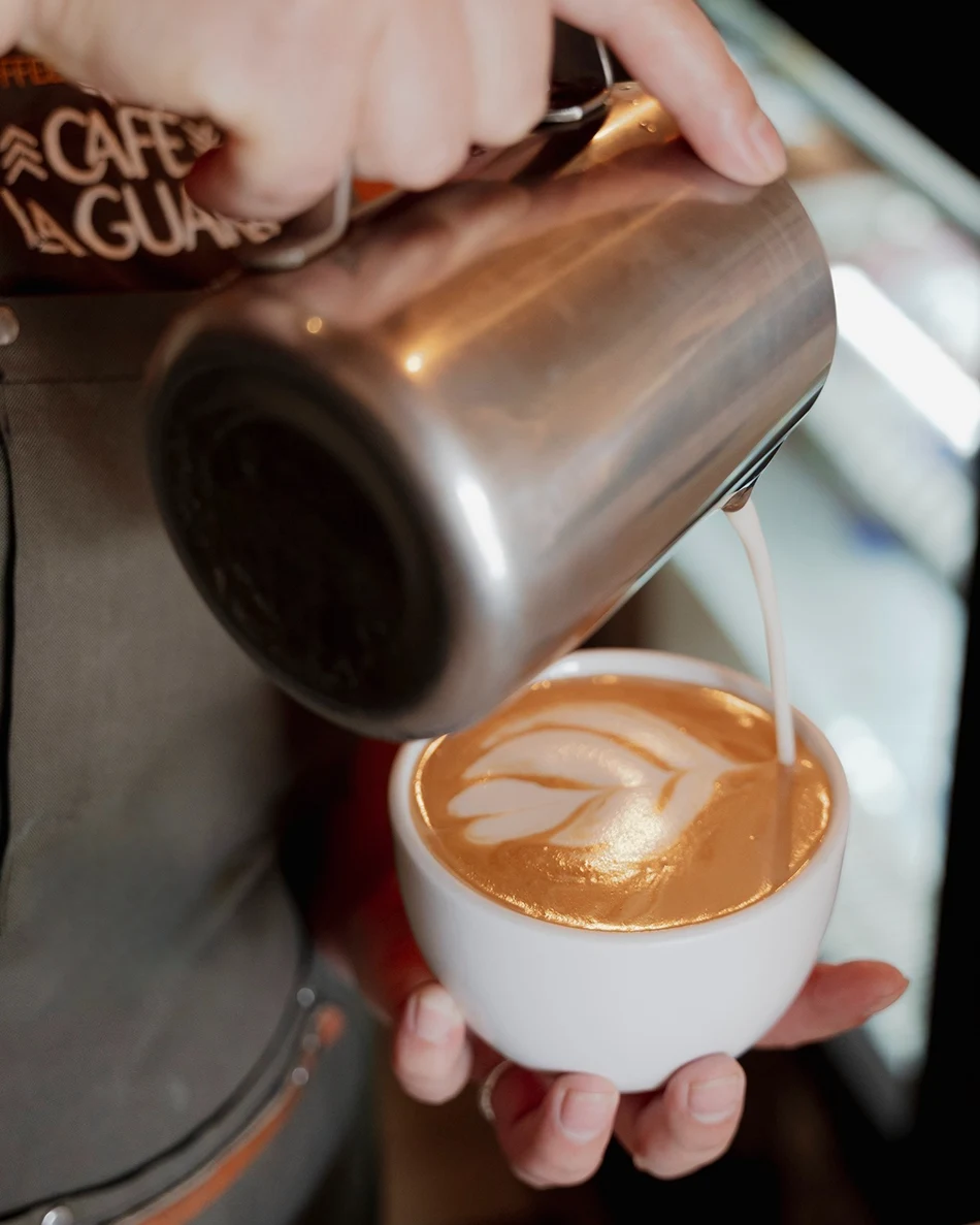 Café La Guara