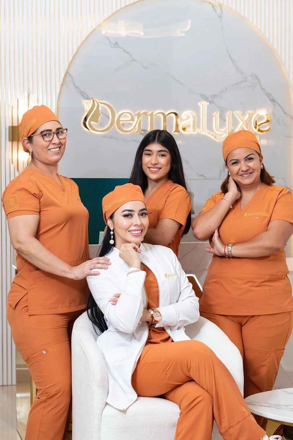 Dermaluxe Center