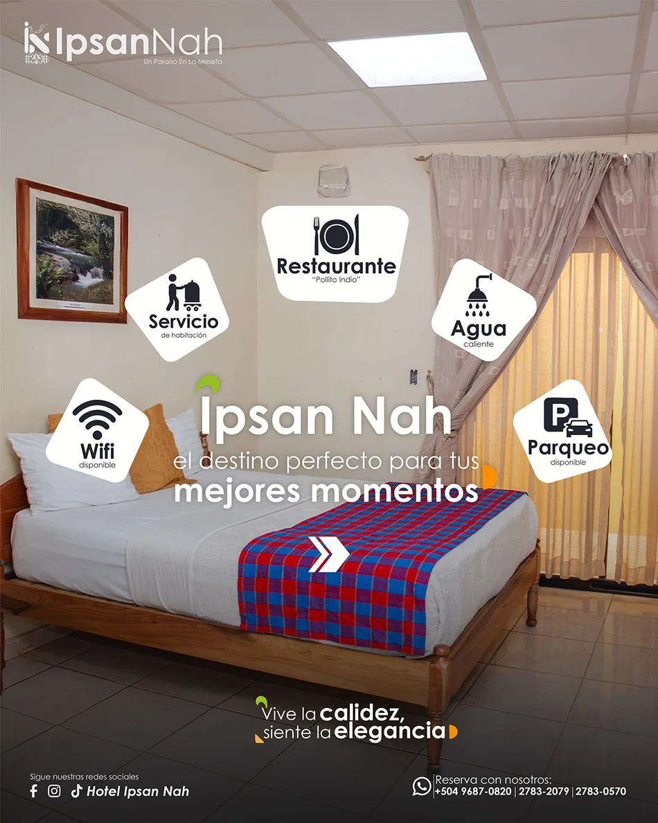 Hotel Ipsan Nah