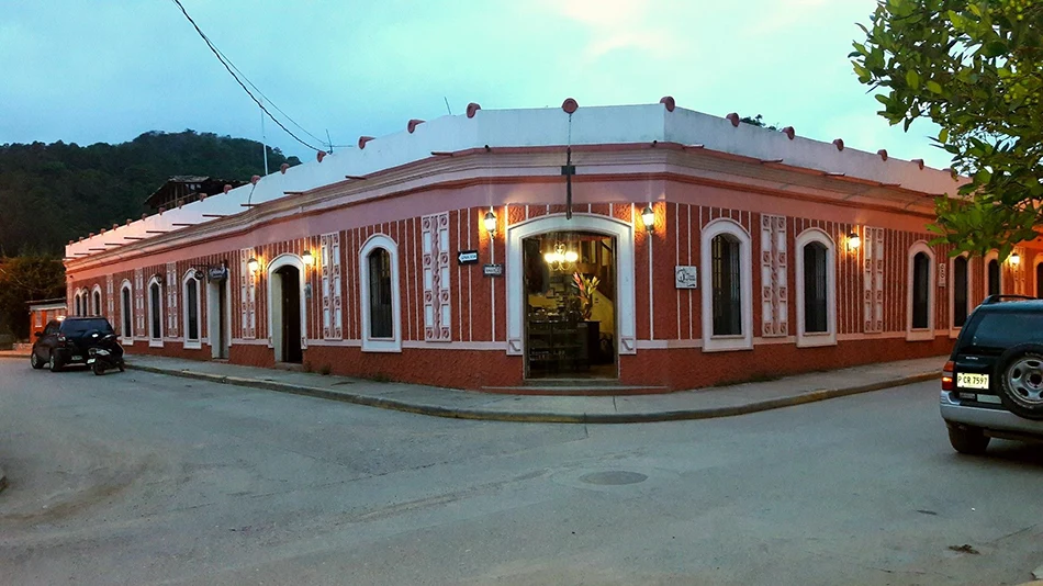 Posada Papa Chepe