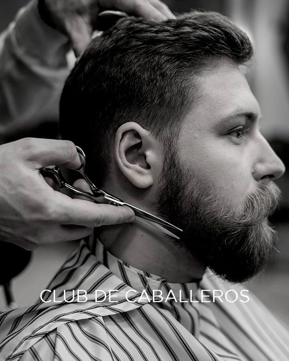 Winkler Club de Caballeros