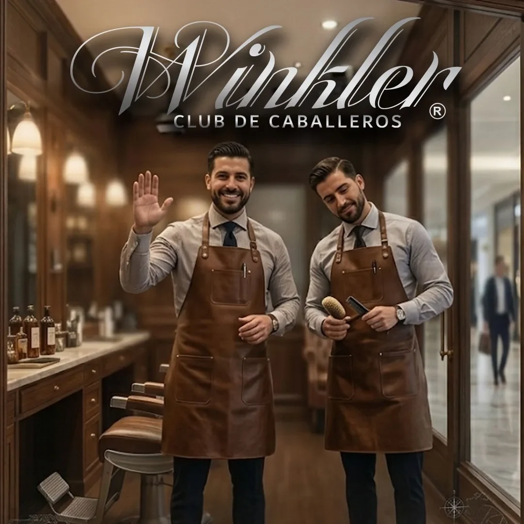 Winkler Club de Caballeros