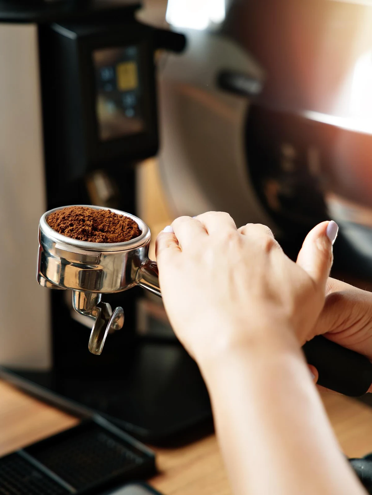 Aroma Café