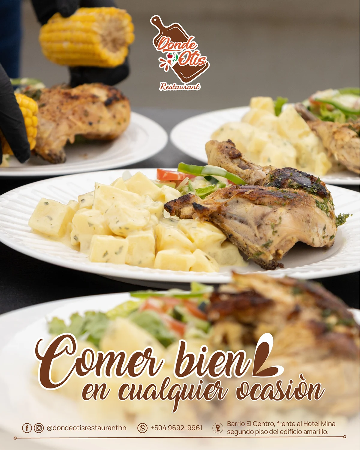 Donde Otis Restaurant