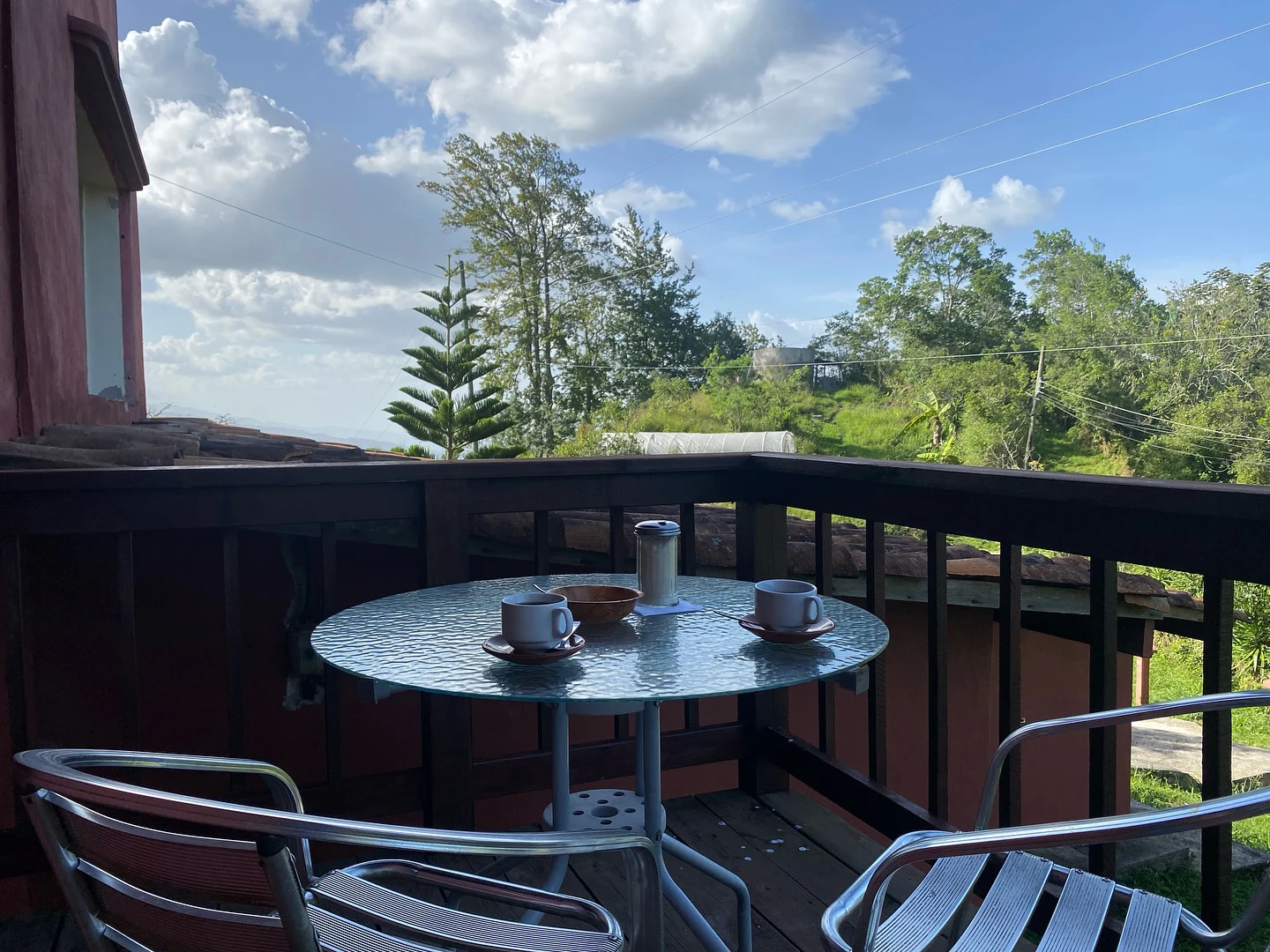 Hotel Montecillos Lodge