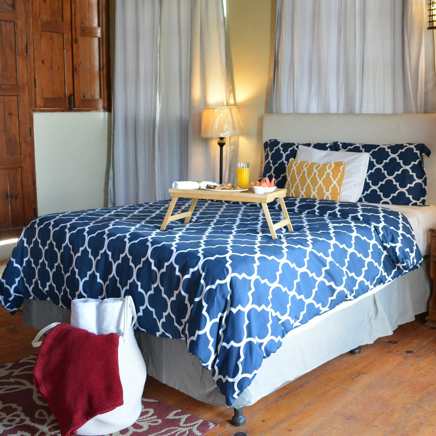 Hotel Montecillos Lodge
